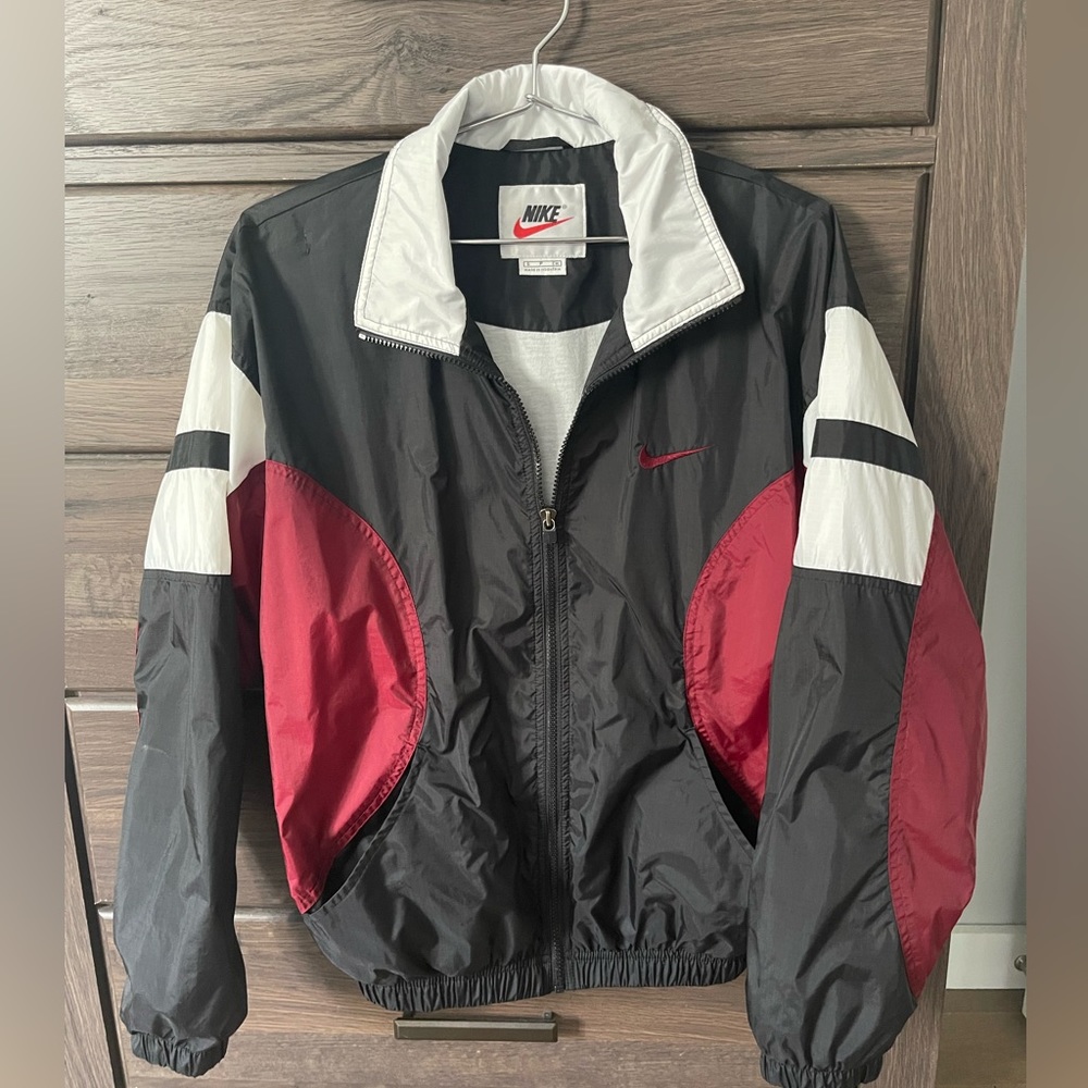 Nike Windbreaker Jacket